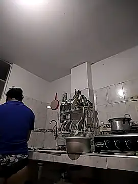 Shantey Laurent online show from January 12, 2026, 10:31 am