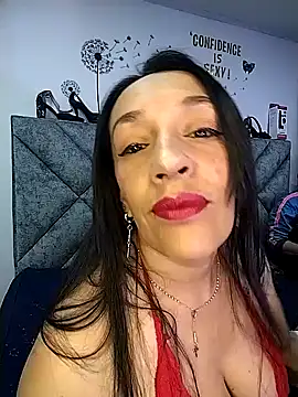 Shantey Laurent online show from February 7, 2026, 1:37 pm