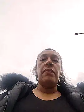 Shantey Laurent online show from April 8, 2026, 12:05 pm