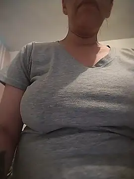 Shantey Laurent online show from April 14, 2026, 12:22 pm