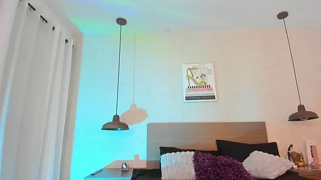 Katyrousee online show from October 9, 2025, 9:57 pm