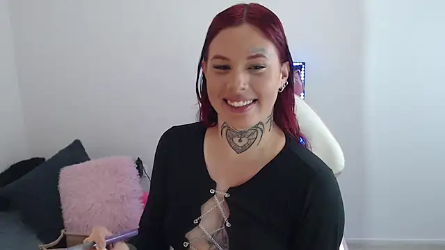 Snapshot of Maddy_Vicius19 chatting on September 27, 2025, 9:31 pm Maddy Vicius19 online show from September 27, 2025, 9:31 pm