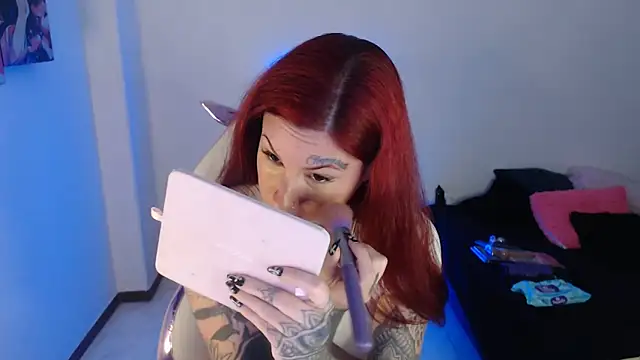 Snapshot of Maddy_Vicius19 chatting on November 16, 2025, 9:53 pm Maddy Vicius19 online show from November 16, 2025, 9:53 pm