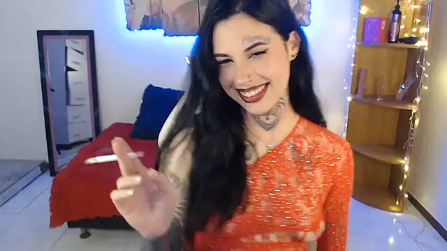 Snapshot of Maddy_Vicius19 chatting on July 30, 2026, 12:42 am Maddy Vicius19 online show from July 30, 2026, 12:42 am