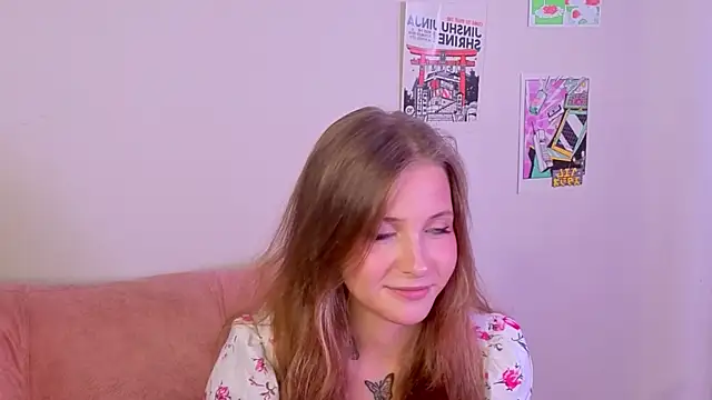 LoveSeekins online show from September 14, 2025, 7:24 pm