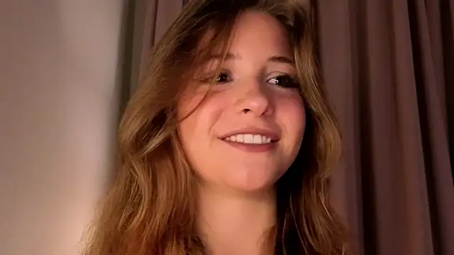 LoveSeekins online show from November 24, 2025, 7:35 pm