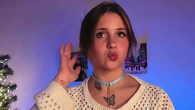 Snapshot of LoveSeekins chatting on January 15, 2026, 7:06 pm LoveSeekins online show from January 15, 2026, 7:06 pm