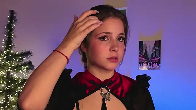 Snapshot of LoveSeekins chatting on January 16, 2026, 7:07 pm LoveSeekins online show from January 16, 2026, 7:07 pm