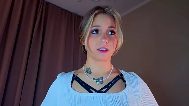 LoveSeekins online show from April 22, 2026, 7:04 pm