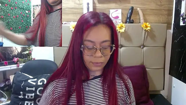 MIA  SPENCER online show from September 25, 2025, 5:05 pm