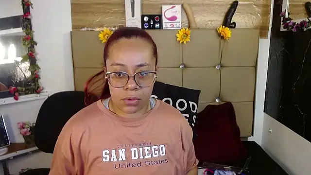 MIA  SPENCER online show from March 6, 2026, 8:16 pm