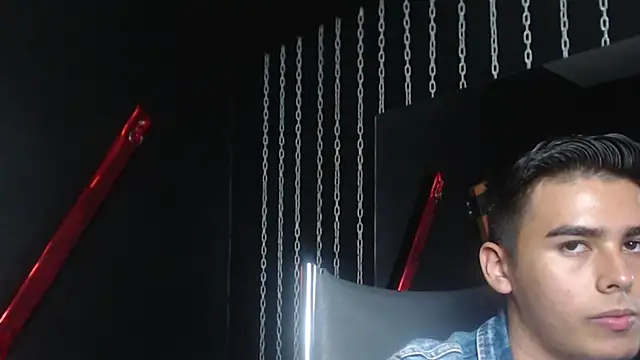 Matthewlodge online show from September 16, 2025, 1:45 pm