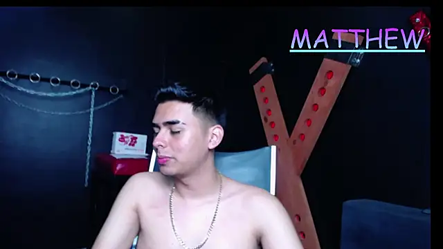 Matthewlodge online show from October 2, 2025, 1:51 pm