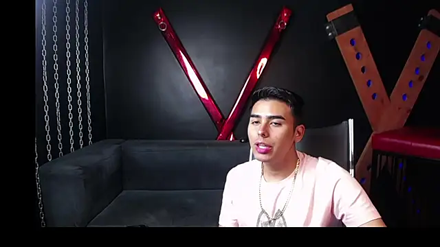 Matthewlodge online show from October 15, 2025, 1:00 pm