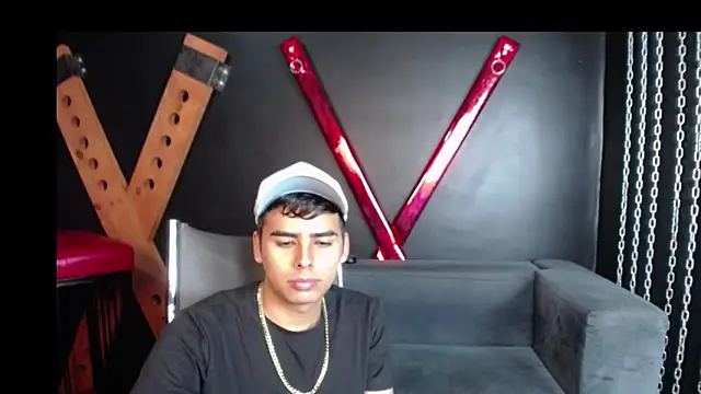 Matthewlodge online show from October 25, 2025, 12:45 pm