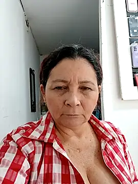 marfil milf online show from September 20, 2025, 1:12 pm