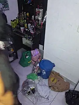 carolinerue online show from March 13, 2026, 10:55 am