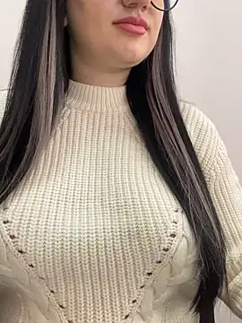 Molly-molly- online show from February 25, 2026, 6:34 am