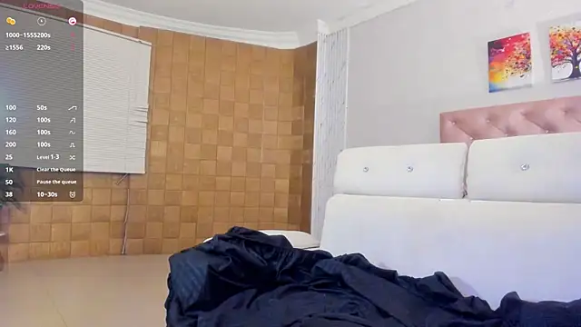 xKevyn online show from February 11, 2026, 12:32 pm