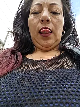 Misshot 01 online show from October 10, 2025, 6:18 pm