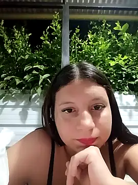 Snapshot of Shell_Latina chatting on April 23, 2026, 3:52 am Shell Latina online show from April 23, 2026, 3:52 am