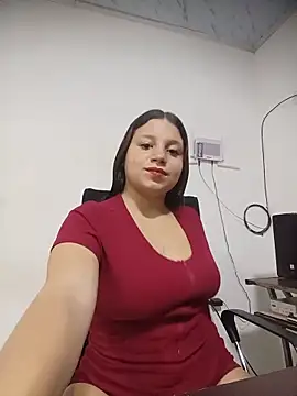Snapshot of Shell_Latina chatting on May 21, 2026, 4:41 am Shell Latina online show from May 21, 2026, 4:41 am