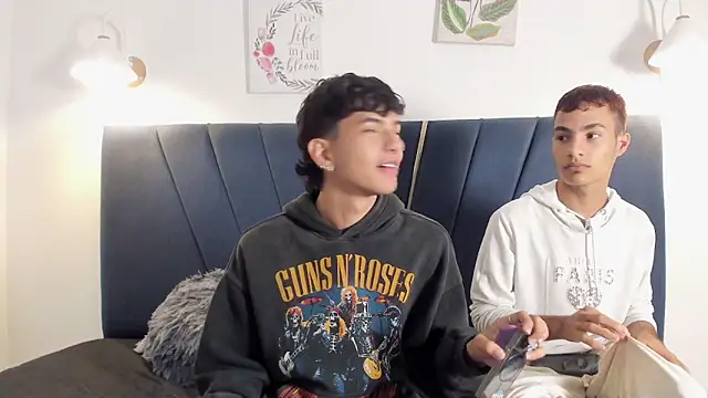 Snapshot of maicol_cum23 chatting on February 25, 2026, 8:18 pm maicol cum23 online show from February 25, 2026, 8:18 pm