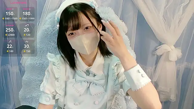 miko nyan online show from September 19, 2025, 4:36 am