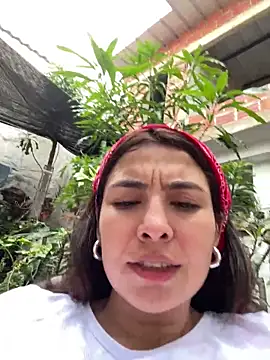 Dakota Evanns online show from December 13, 2025, 7:53 pm