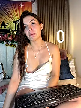 Dakota Evanns online show from January 6, 2026, 7:28 pm