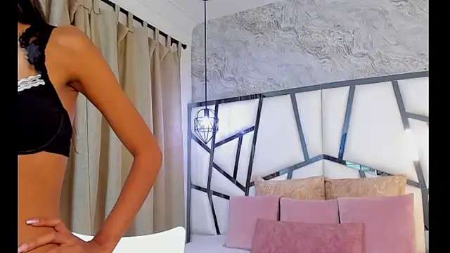 Susanna Cute online show from March 16, 2026, 12:20 pm