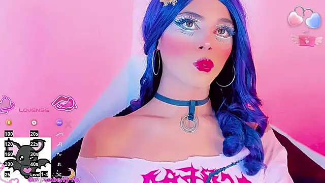 diosa latinaxxx online show from December 3, 2025, 11:41 am