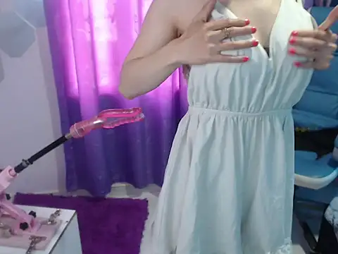 PANDORA-PIEL online show from March 14, 2026, 7:19 pm