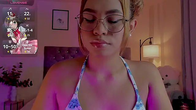 OxanaFedorova1- online show from February 2, 2026, 9:24 pm