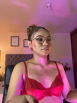 OxanaFedorova1- online show from February 8, 2026, 7:28 pm