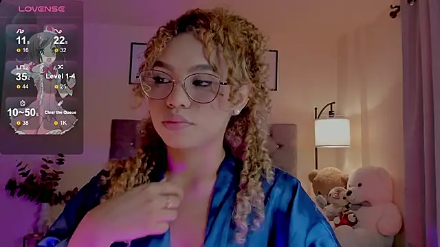 OxanaFedorova1- online show from February 22, 2026, 6:06 pm