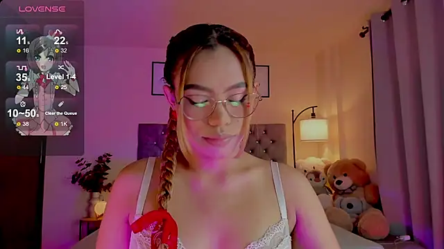 Snapshot of OxanaFedorova1- chatting on July 12, 2026, 6:21 pm OxanaFedorova1- online show from July 12, 2026, 6:21 pm