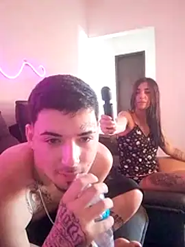 Bbzinha 18 online show from November 20, 2025, 2:17 pm