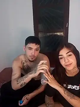 Bbzinha 18 online show from November 22, 2025, 1:48 am