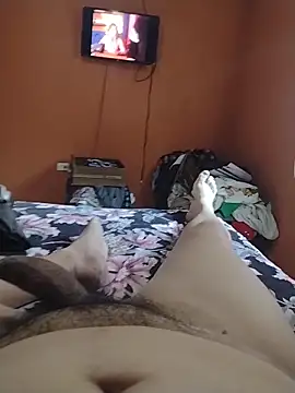 Santiagoqro85 online show from November 21, 2025, 3:11 pm