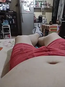 Santiagoqro85 online show from April 22, 2026, 1:19 am