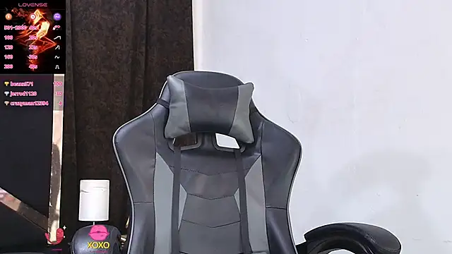 luna brown7 online show from December 16, 2025, 10:31 am