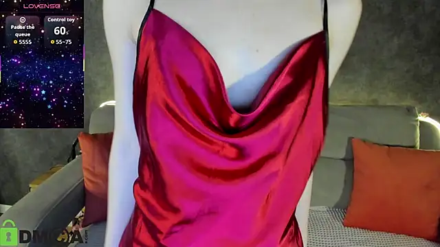 Raybe-Vins online show from November 25, 2025, 5:24 pm