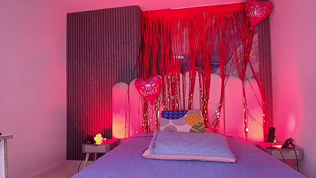 abbyrouss  online show from February 9, 2026, 3:10 am