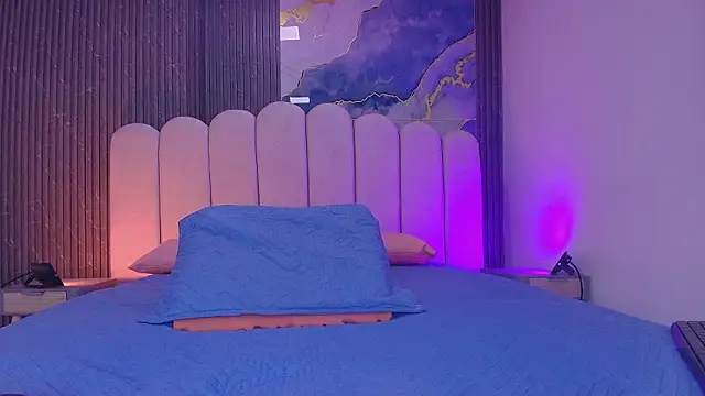 abbyrouss  online show from March 13, 2026, 3:13 am