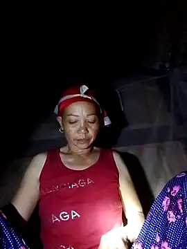 -Xuka-200 online show from October 19, 2025, 9:37 pm