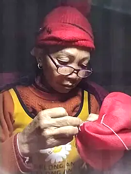 -Xuka-200 online show from January 6, 2026, 11:51 pm