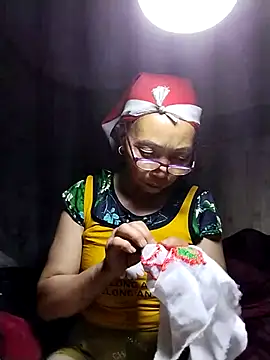 -Xuka-200 online show from March 24, 2026, 1:38 pm