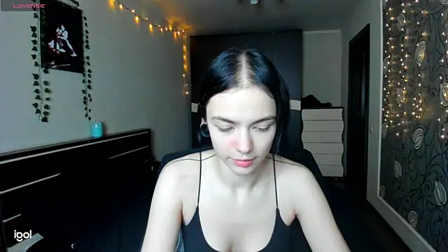 bonnybimi online show from November 27, 2025, 12:07 pm