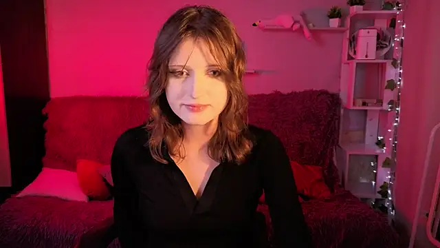 Zombaby online show from September 9, 2025, 5:12 pm